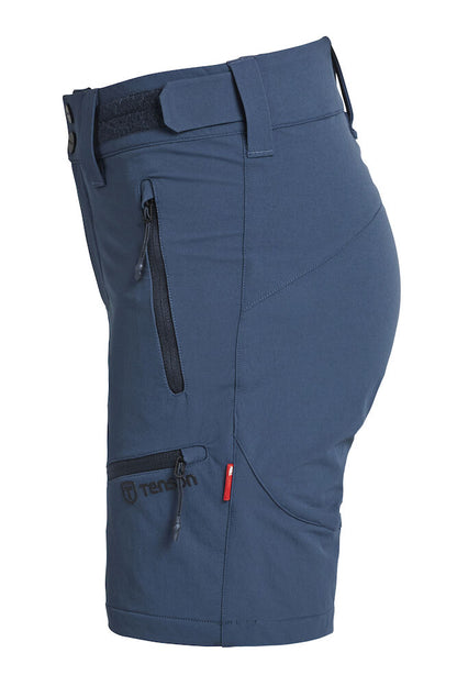 Tenson Txlite Turshorts Dame