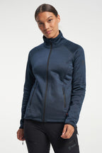 Tenson Txlite Midlayer Zip