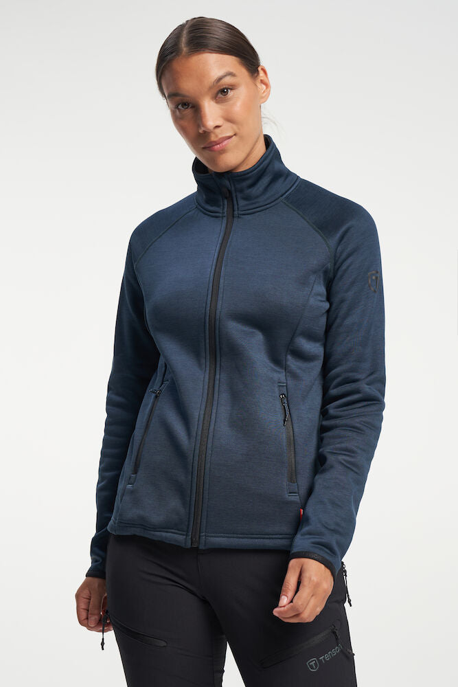 Tenson Txlite Midlayer Zip