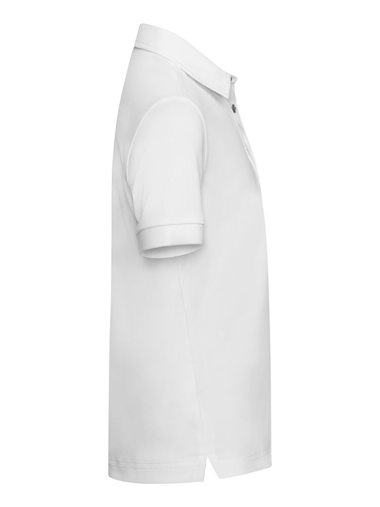 Polo Solid Junior