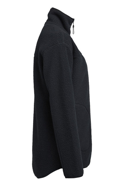 Tenson Yoke Full Zip Dame