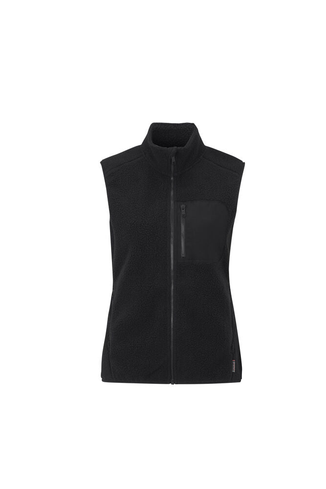 Roxby Vest