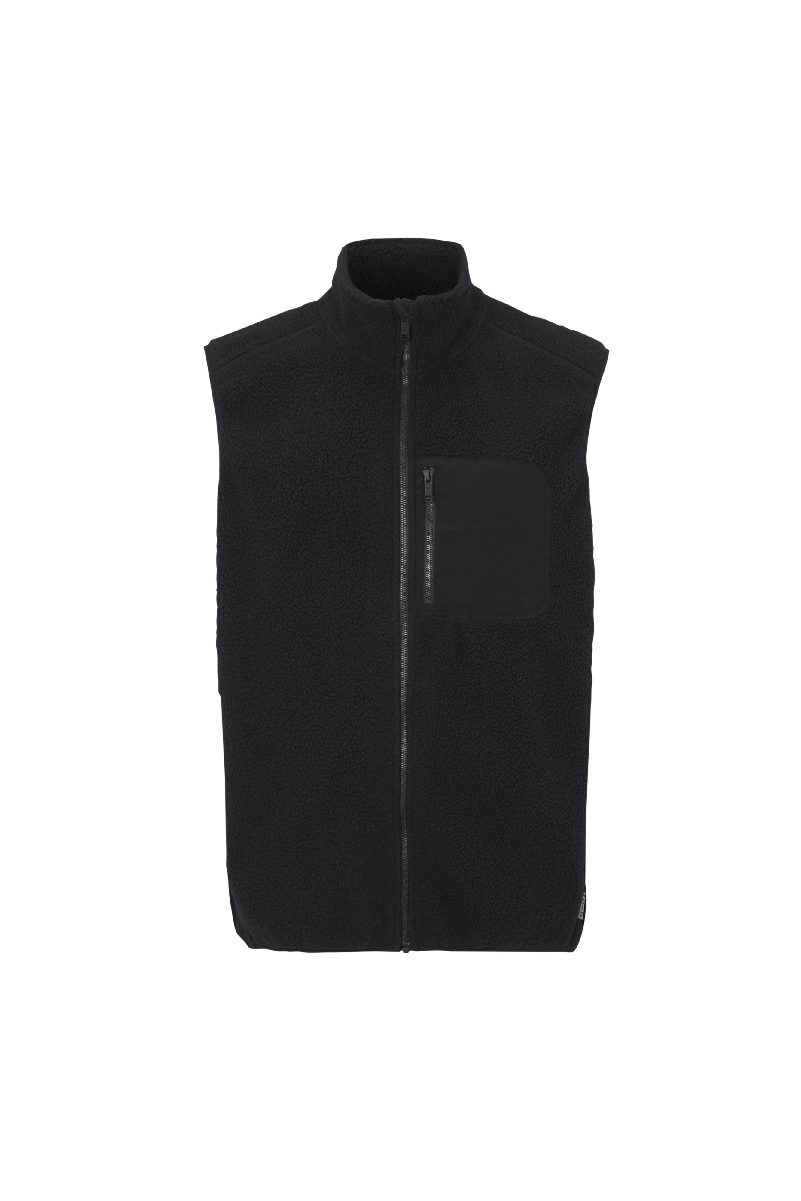 Roxby Vest