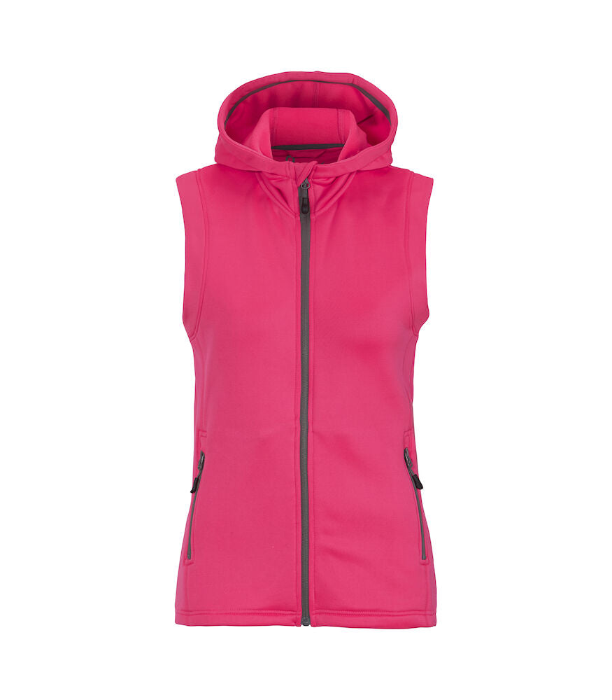 Graphix Zamora Vest