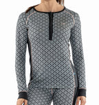 Termo LS Undertrøye Dame