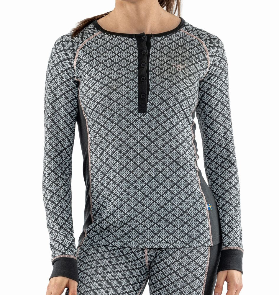 Termo LS Undertrøye Dame