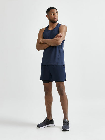 ADV 2-i-1 Shorts