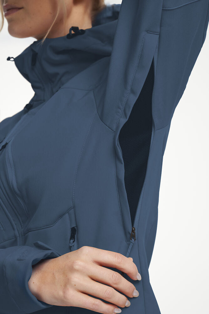 Tenson Txlite Softshell Dame
