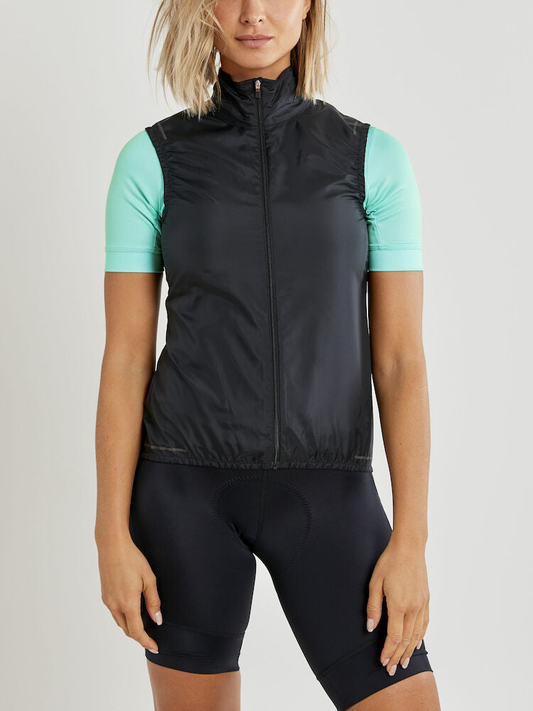 Essence Vest