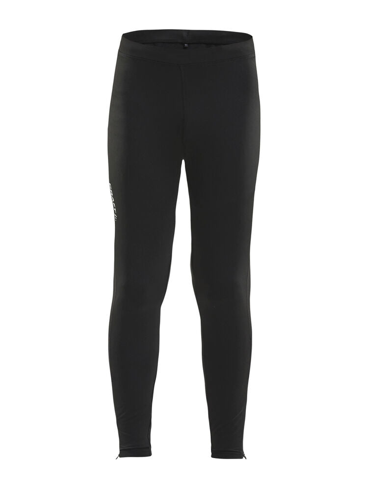 Rush Zip Tights Junior