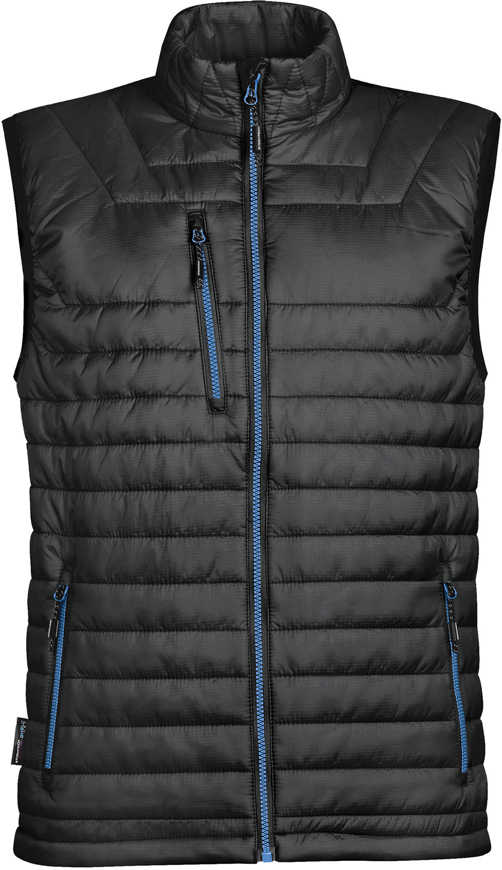 Gravity Vest