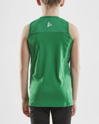 Rush Singlet Barn