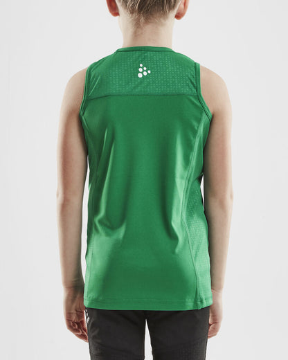Rush Singlet Barn