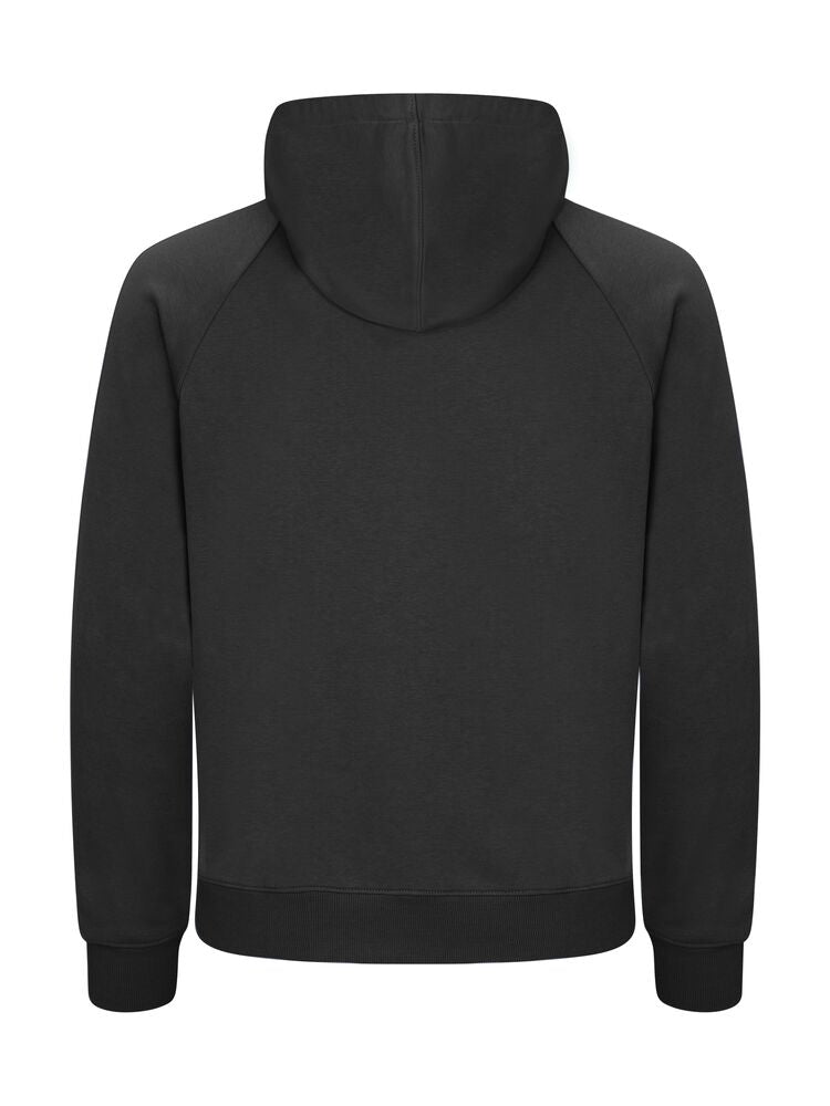 Miami Hoody Full Zip