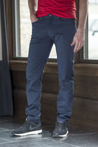 5-Pocket Light Jeans