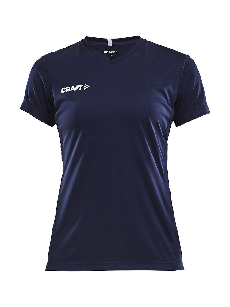 CRAFT Solid Trøye Dame
