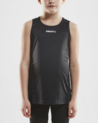 Rush Singlet Barn