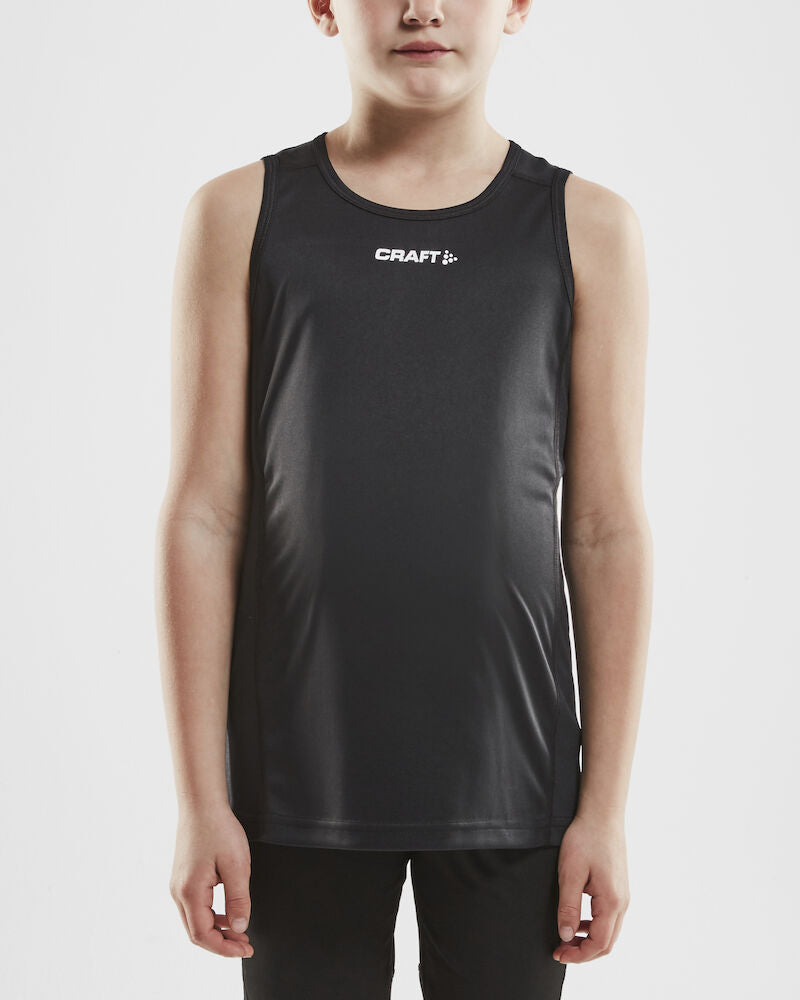 Rush Singlet Barn