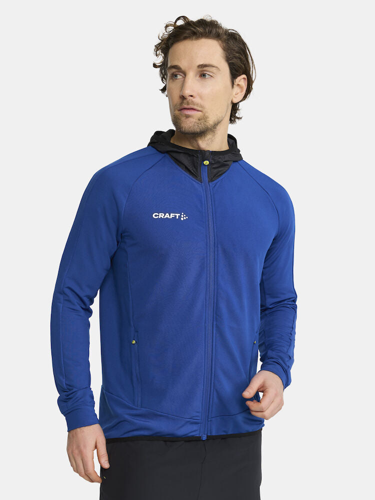 Extend Full Zip