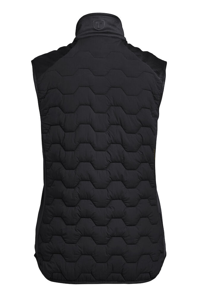 Tenson Txlite Hybrid Vest Dame