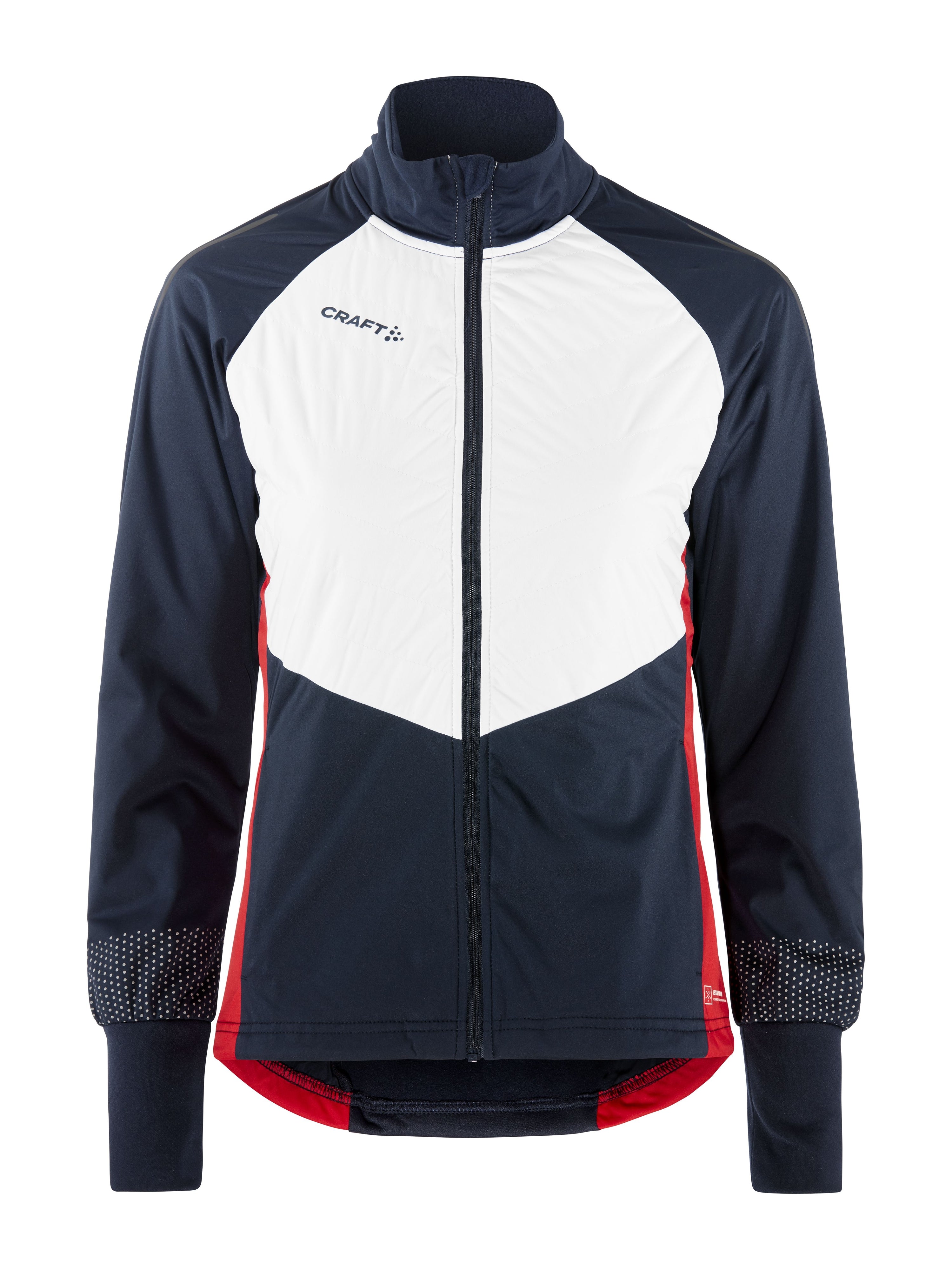 NOR Adv Nordic Ski Jakke dame