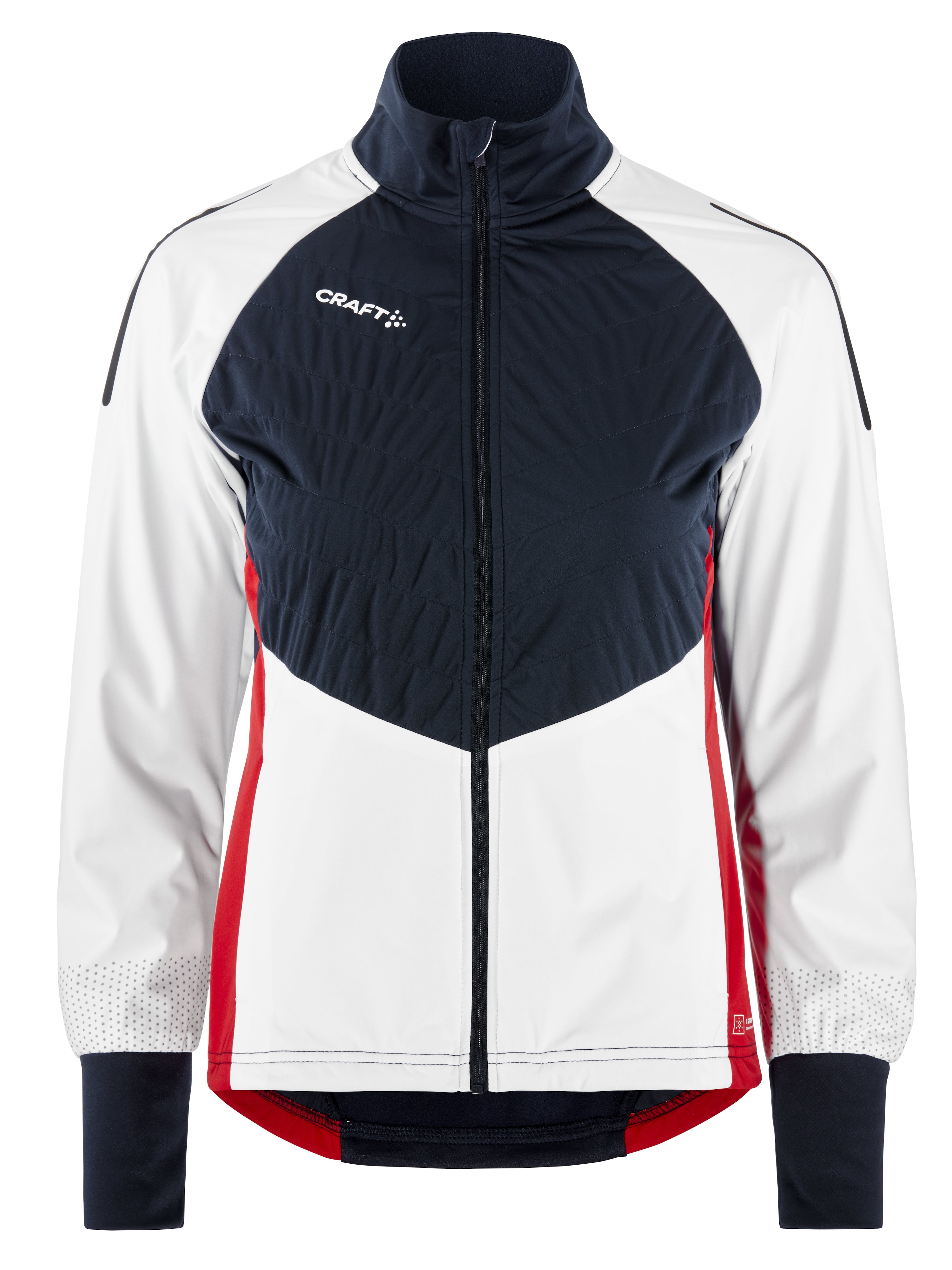 NOR Adv Nordic Ski Jakke dame