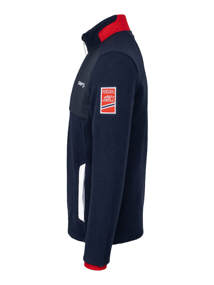 Craft Skipool Fleece