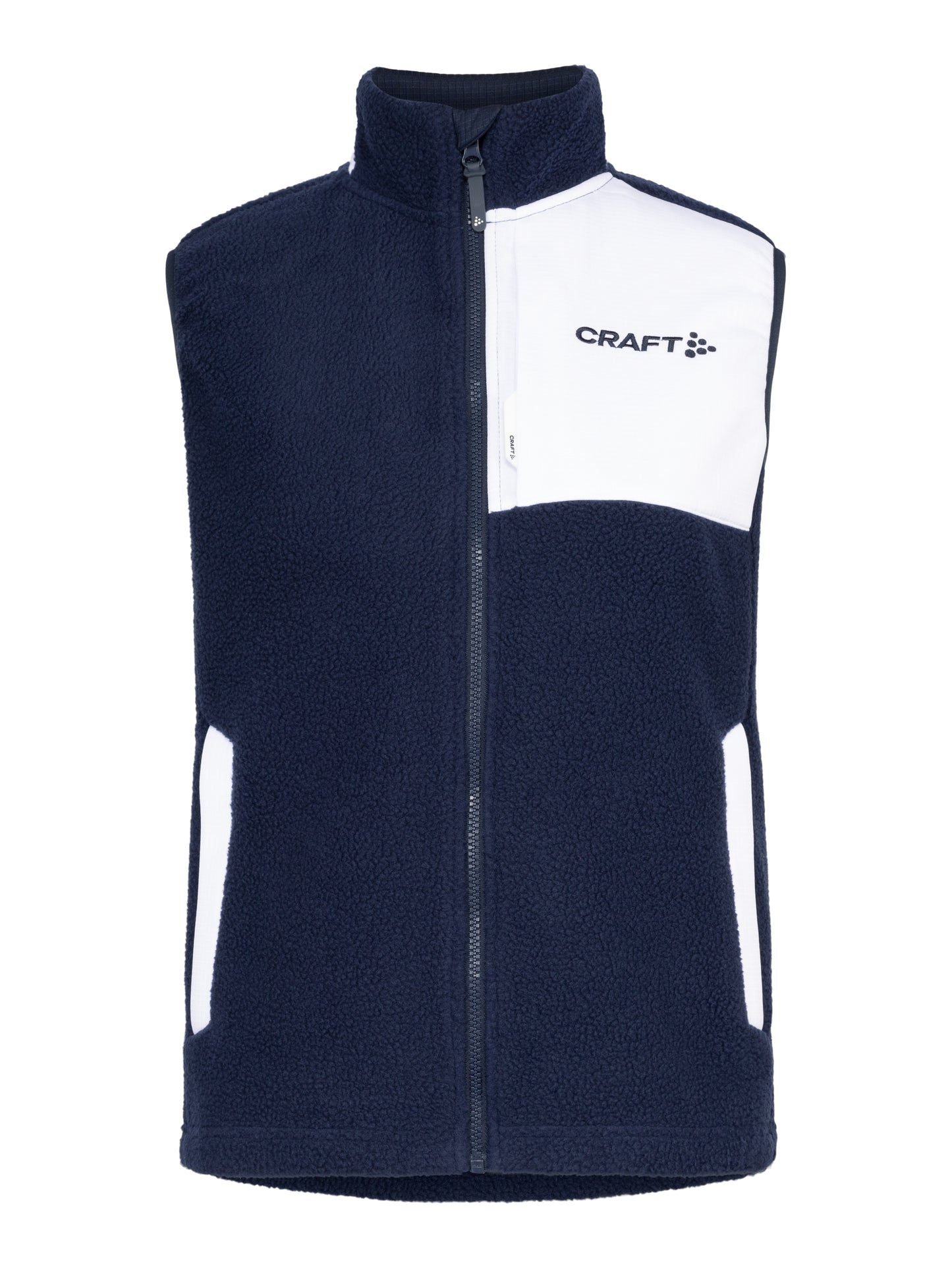 CRAFT NOR Fleece Vest