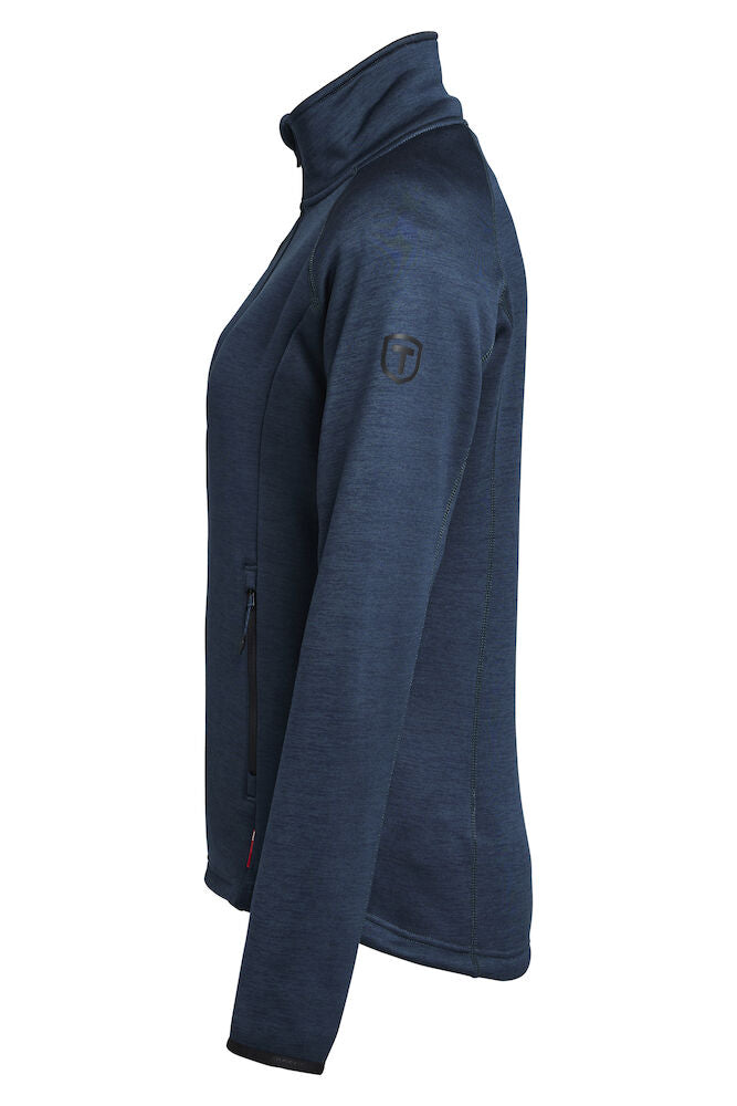 Tenson Txlite Midlayer Zip