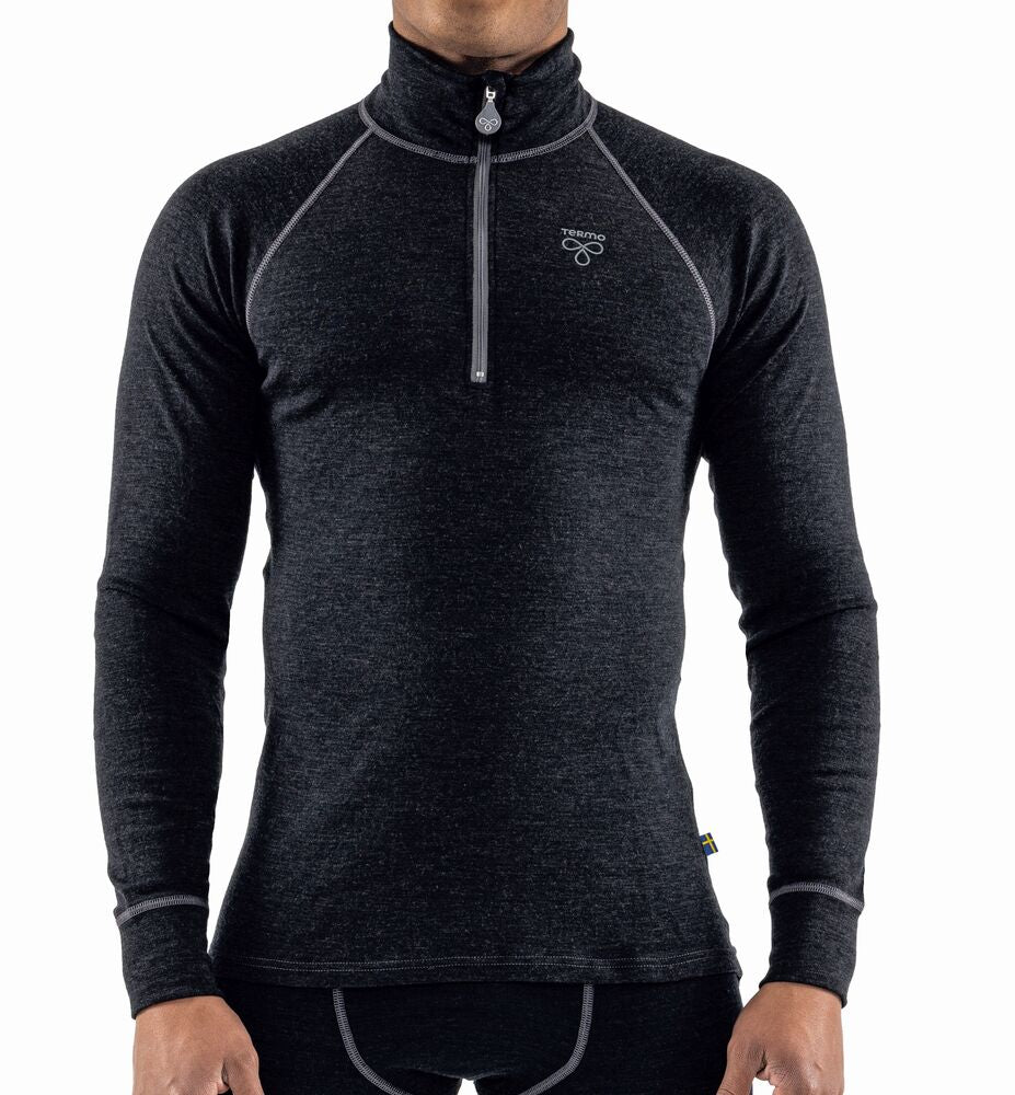 Termo Turtleneck Zip
