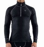 Termo Turtleneck Zip