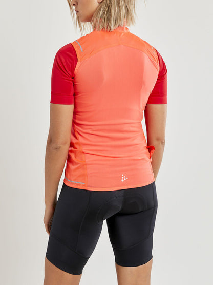 Essence Vest