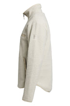 Tenson Yoke Half Zip