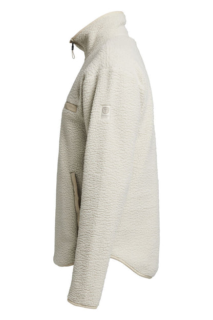 Tenson Yoke Half Zip Herre