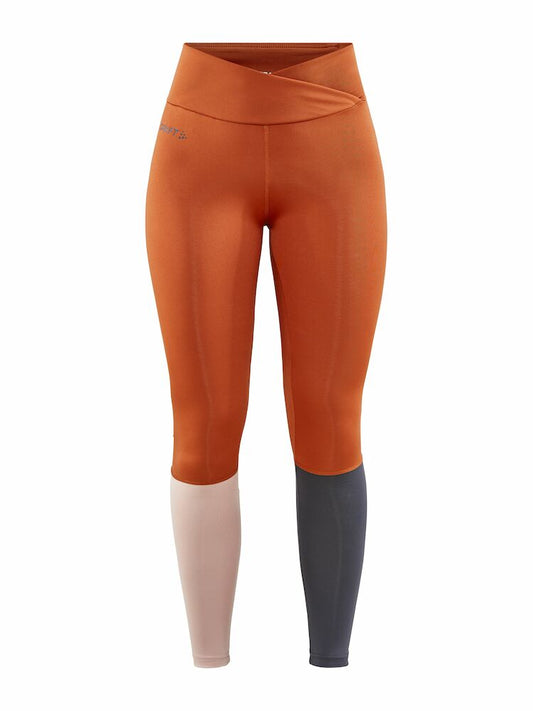 Core Sence Tights Dame