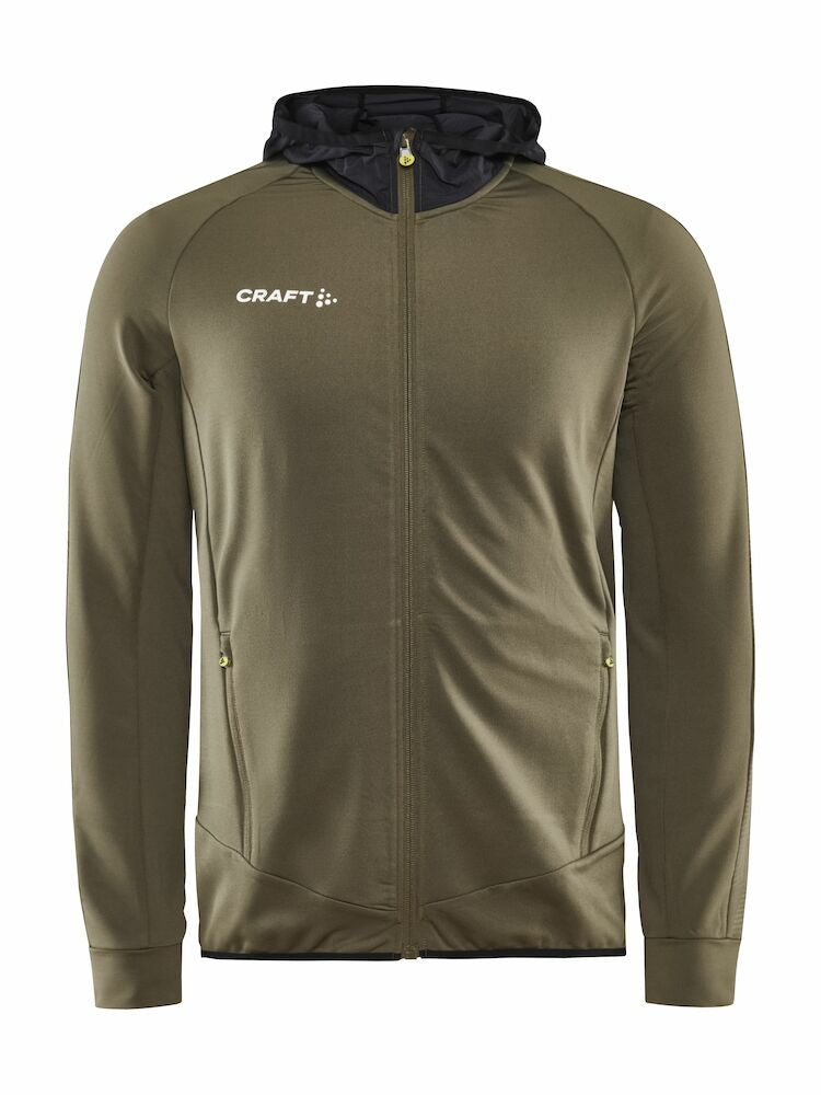 Extend Full Zip