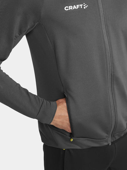 Extend Full Zip