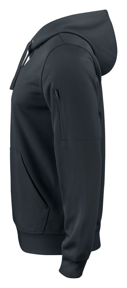 Basic Active Hettegenser