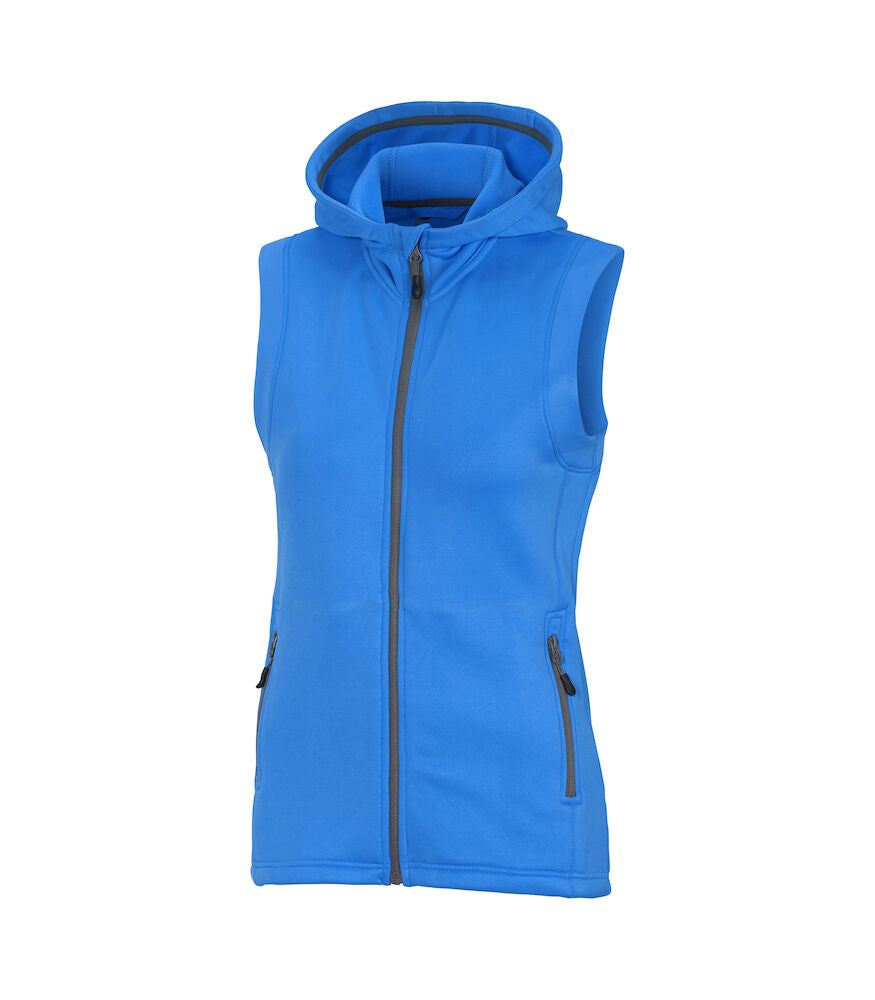 Graphix Zamora Vest