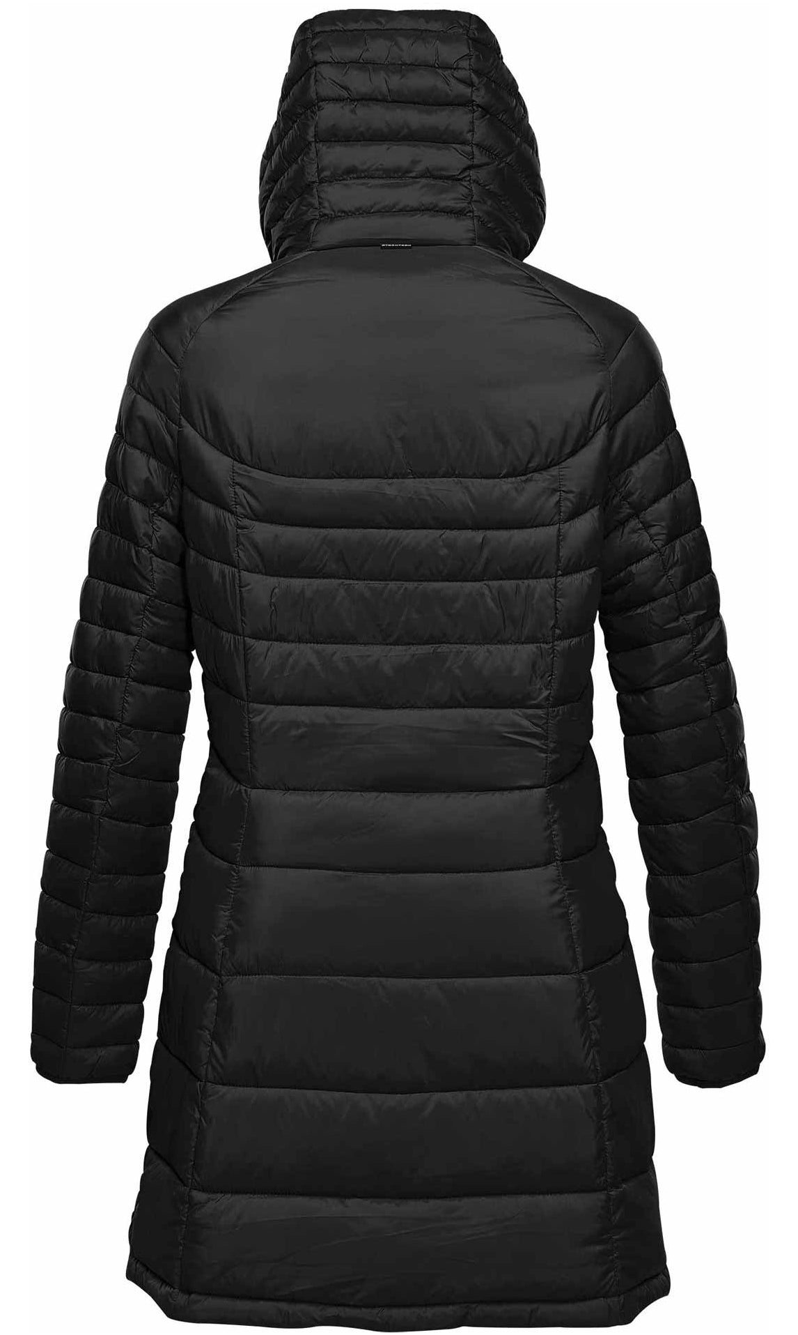 Termisk Jakke Dame