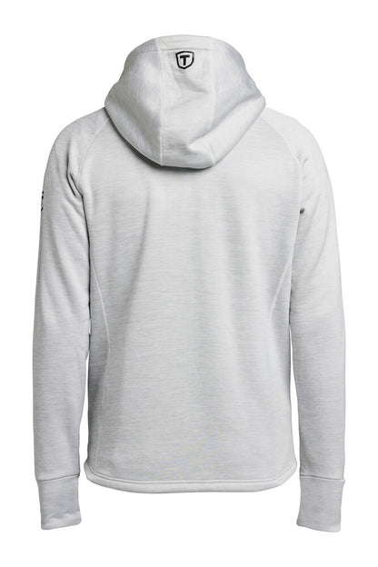 Tenson Txlite Hoodie Zip Herre