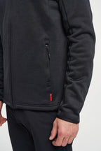 Tenson Txlite Midlayer Zip