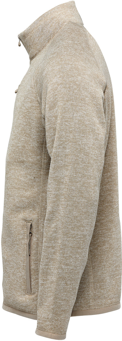 Avalanche Fleecejakke Unisex