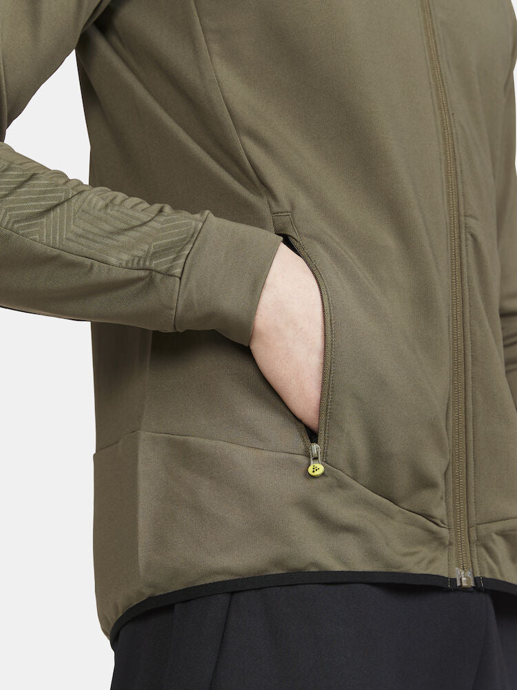 Extend Full Zip