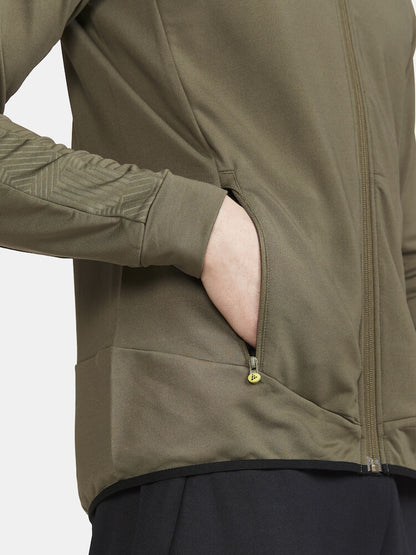 Extend Full Zip