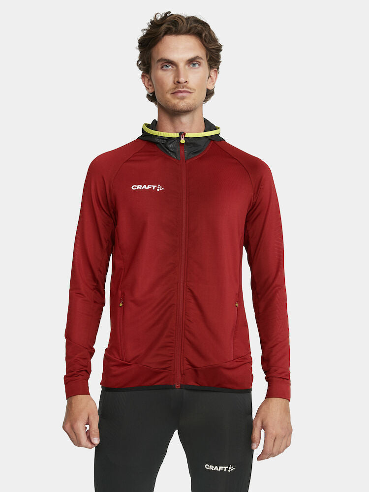 Extend Full Zip