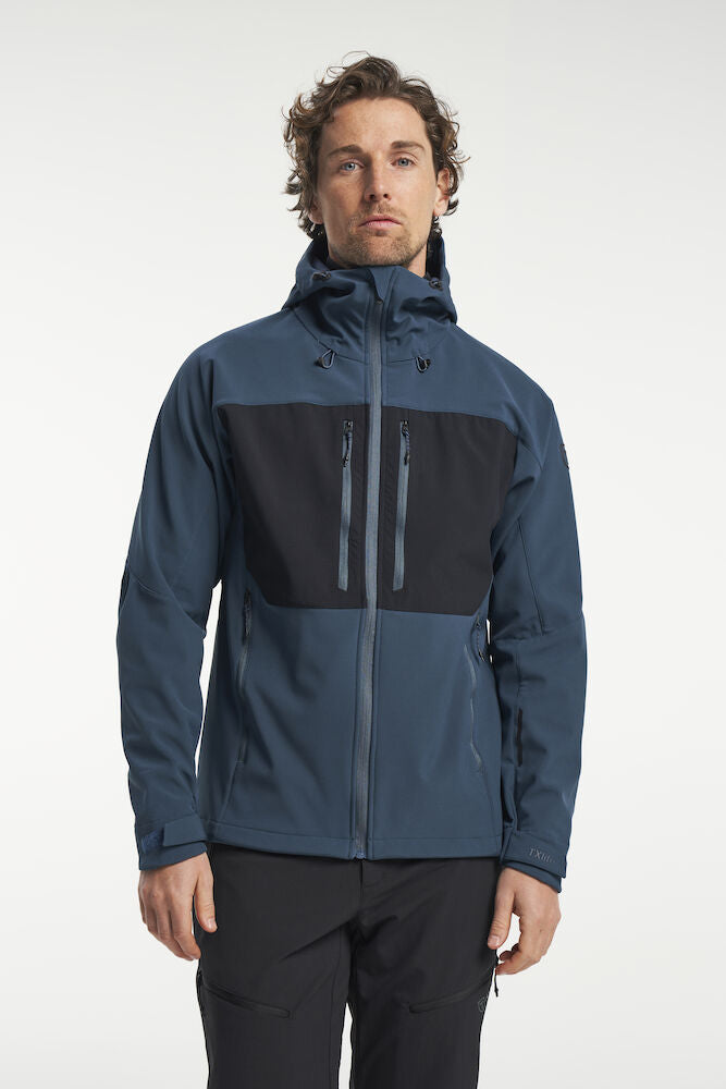 Tenson Txlite Softshell Herre
