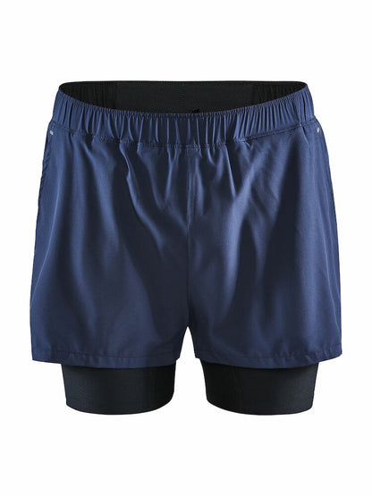 ADV 2-i-1 Shorts