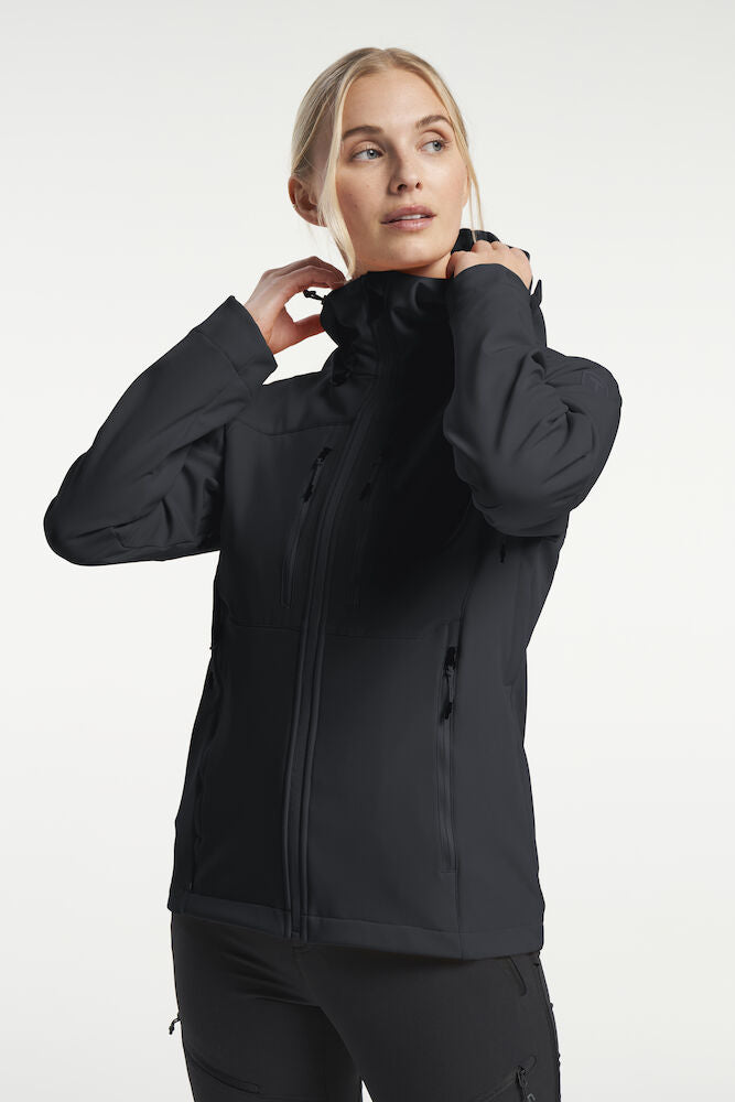 Tenson Txlite Softshell Dame