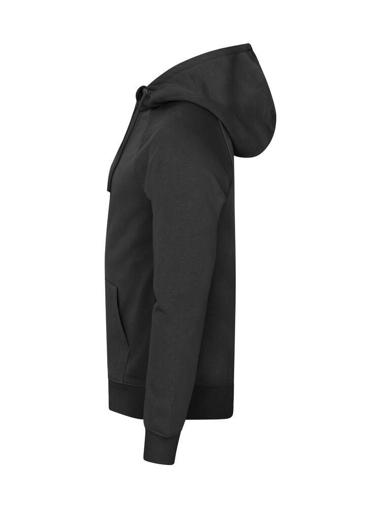 Miami Hoody Full Zip